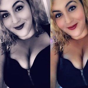 Meet your Posher, Tabatha